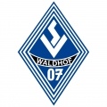 Waldhof Mannheim Sub 17