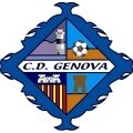 Escudo del Genova