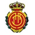 Escudo del RCD Mallorca