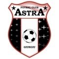 Escudo del FC Astra Giurgiu