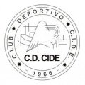 Escudo del CD Estudiantes Del PS A