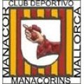 Manacorins