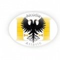 Escudo del Alcudia Atletic