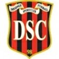 Escudo del Dresdner SC