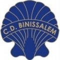 Escudo del Binassalem Atletic