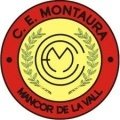 Escudo del Montaura