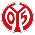 Escudo Eintracht Bad Kreuznach