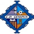 Escudo del Genova At.