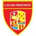 Escudo del Sp. San Francisco