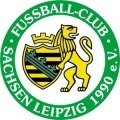 Escudo del Sachsen Leipzig
