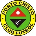 Escudo del Porto Cristo CF