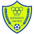 Escudo del Independiente CR