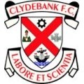 Escudo del Clydebank