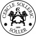 Escudo del Cercle Solleric DS
