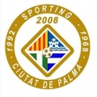 Sporting Ciutat de Palma A