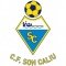 Son Caliu U14