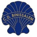 Escudo del CD Binissalem