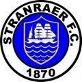 Escudo del Stranraer