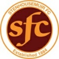 Stenhousemuir