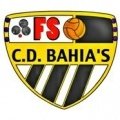 Escudo del Bahia's CD