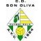 Escudo Son Oliva FS