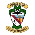 Escudo del Ciutat de Mallorca