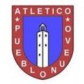Atletico Club Pueblonue.