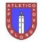 Escudo Atletico Club Pueblonuevo B