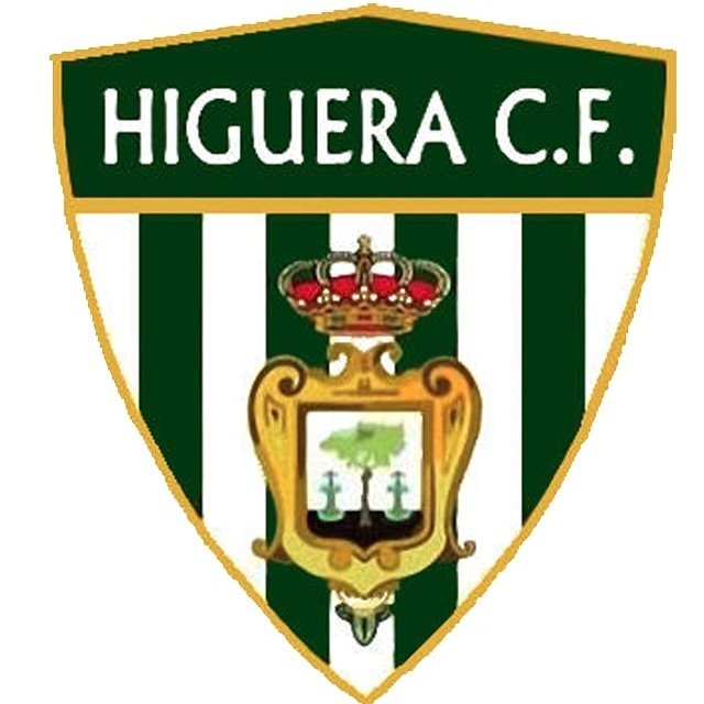 Higuera CF