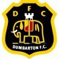 Escudo del Dumbarton