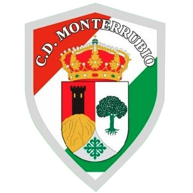 Monterribio CD