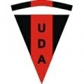 Escudo del UDA A