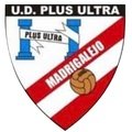 U.D. PLUS ULTRA - SERRERIAS MADRIGALEJO