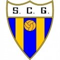 Escudo del Club Garrovilla A