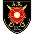 Escudo del Albion Rovers