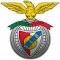 Escudo del Benfica Badajoz A