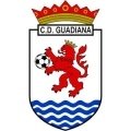 Escudo del Guadiana A