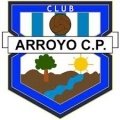 Escudo del Polideportivo Arroyo A