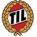 Escudo del Tromsø IL