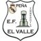 Peña El Valle B