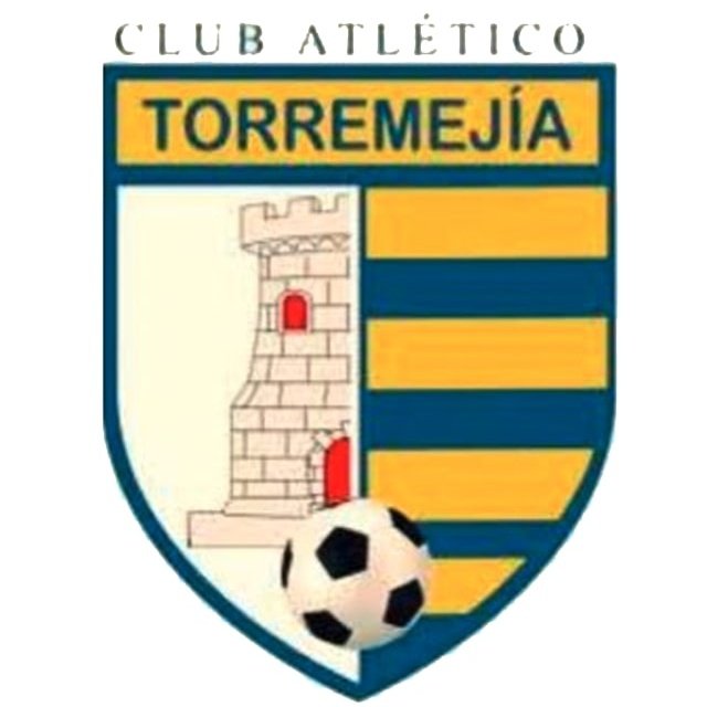 Escudo del Torremejia Tierra Barros A