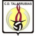 Escudo del Talarrubias A