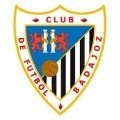 Escudo del Deportivo Pacense A