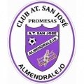 Escudo del San Jose Promesas A