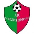 Escudo del La Bellota Deportiva A