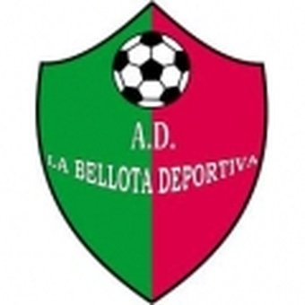 La Bellota Deportiva A