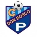 Escudo del Don Bosco Sub 16 B