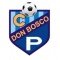 Escudo Don Bosco Sub 16 B