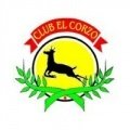 Escudo del Club El Corzo A