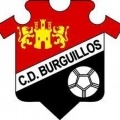 Burguillos del Cerro A